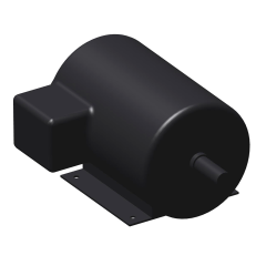 Belt Drive Blower Motor