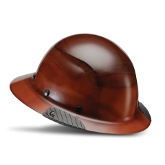 Lift Safety Dax Full Brim Hard Hat (Natural)