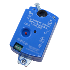 Actuator Motor