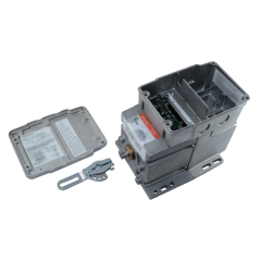 Actuator Motor