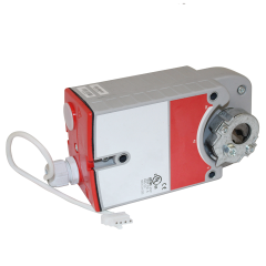 Actuator Motor