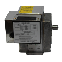 Actuator Motor