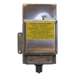 Actuator Motor