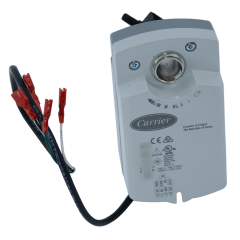 Actuator Motor