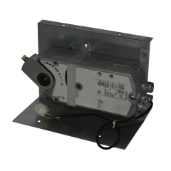 Actuator Motor
