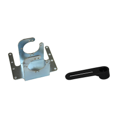 Actuator Motor Mount Kit