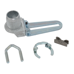 Actuator Crank Arm