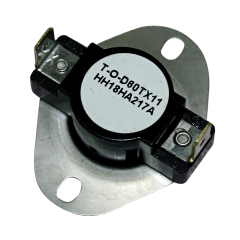 Limit Switch