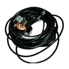 Freeze Protection Thermostat Switch