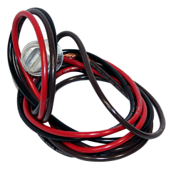 Defrost Thermostat Switch
