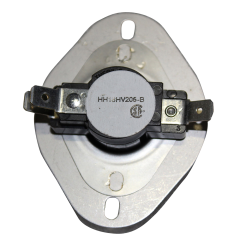 Limit Switch