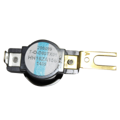 Temperature Switch