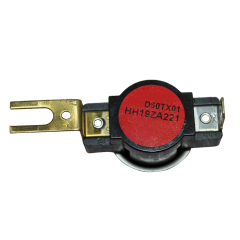 Limit Switch