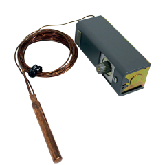 Temperature Controller