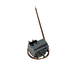 Indoor Thermostat