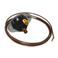 Flame Rollout Limit Switch