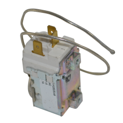 Low Ambient Switch