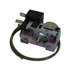 Outdoor Freeze Thermostat Switch