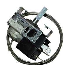 Low Ambient Switch