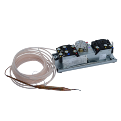 Temperature Controller