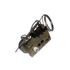 Temperature Switch