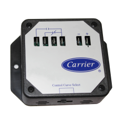 Enthalpy Control Switch