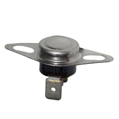 Flame Rollout Limit Switch