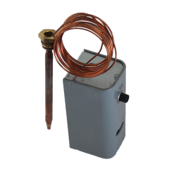 Temperature Controller