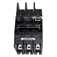 Circuit Breaker