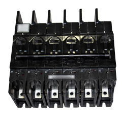 Circuit Breaker