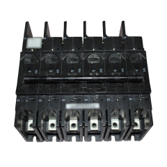 Circuit Breaker
