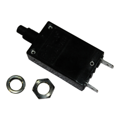 Circuit Breaker