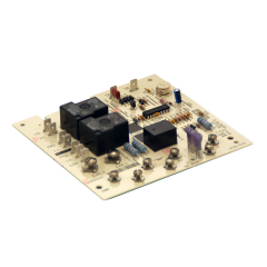 Furnace Control Board