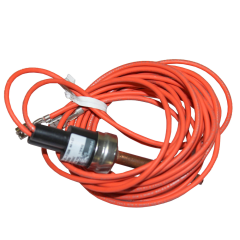 Low-Pressure Switch