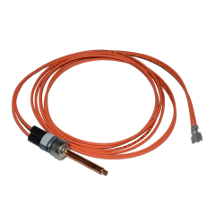 Low Pressure Switch
