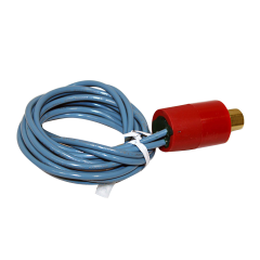 High Pressure Switch