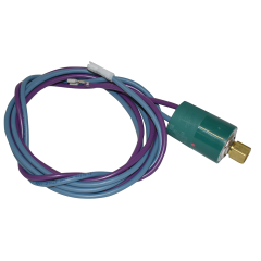 High Pressure Switch