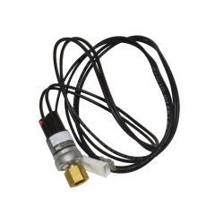 High Pressure Switch