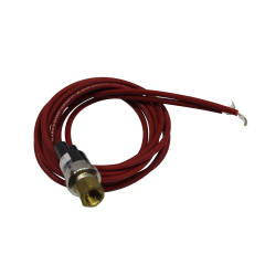 High Pressure Switch