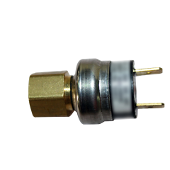 High-Pressure Cut-Out Switch