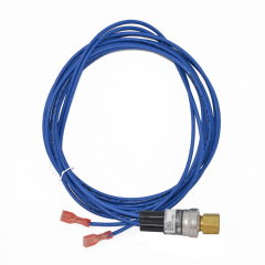 Low-Pressure Switch