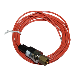 Low Pressure Switch
