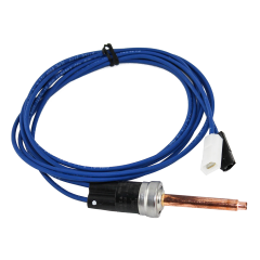 Low Pressure Switch