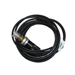 High Pressure Switch