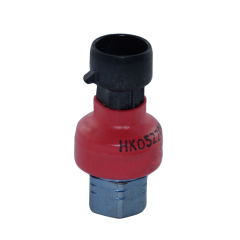 Pressure Transducer
