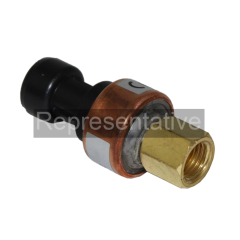 Pressure Transducer