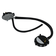Vacuum Pressure Switch