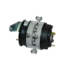 Vacuum Pressure Switch (Supercedes)