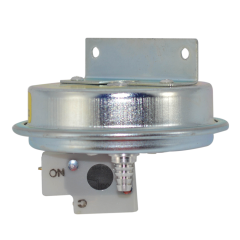 Vacuum Pressure Switch