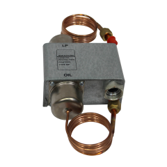 Oil Pressure Switch